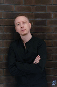 Волков Алексей Александрович